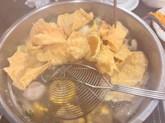 -林记潮汕牛肉(融汇店)