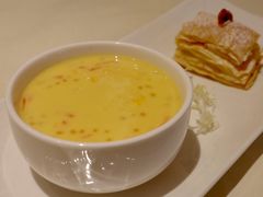 杨枝甘露组合-利苑酒家(金宝店)