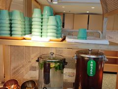 -谷田稻香·砂锅菜(王府井百货店)