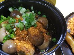 -铜锣湾国际购物中心