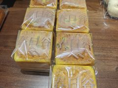 -春日谷面包公社·鲜制烘焙(红山动物园店)