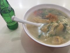 -姚记六鲜面(大方巷店)