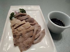 -吴记精品菜
