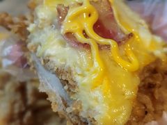 -肯德基(夏湾店)