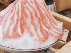 雪花肥牛卷-椰夫人·养生椰子鸡(黄埔时代城店)