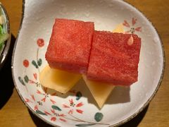 -和彩放题餐厅(酒仙桥店)