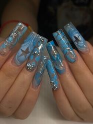 -171 Naillife