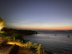 -网红落日悬崖餐厅 The Sky Gallery