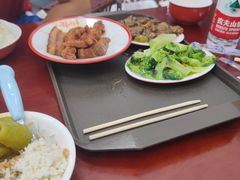 -刘小忙把子肉(北园大街总店)