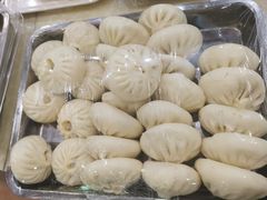 -锦馨豆汁(天坛路店)