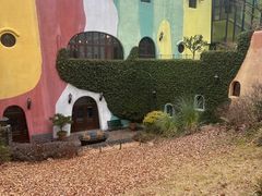 -三鹰之森吉卜力美术馆