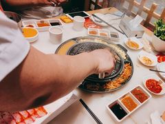 -韩宫宴炭火烤肉(印象城店)