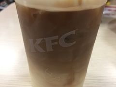 -肯德基(平江新城店)
