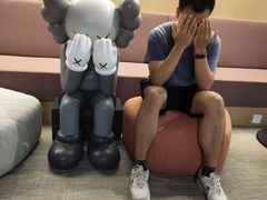 -TRACTION 运动中心(金融街店)