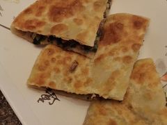 -三道菜(明堂公园店)