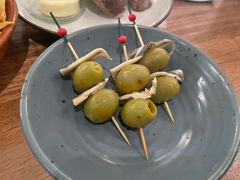 -RAC BAR(安福路店)