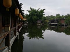 -天赐温泉