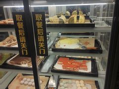 -火炉火自助餐(喜隆多店)