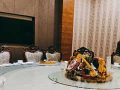 -巴扎美食·新疆菜·西域歌舞表演餐厅(新疆大厦店)