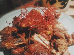 -兮禾酒馆(护国路店)