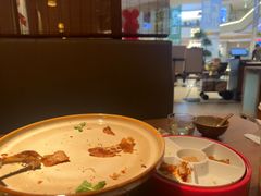 -青年公社烤鸭(熙悦天街店)