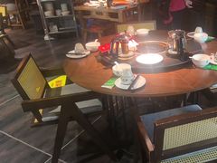 -福茂源横山铁锅羊肉(高新路店)