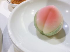 -在前门·烤鸭北京菜(五月花广场店)