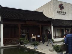 嘉定博物馆-嘉定博物馆