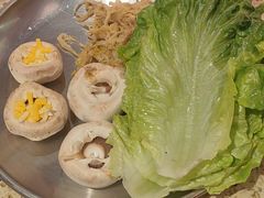 -姜胖胖韩式自助烤肉(光明万达店)