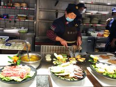 -阿财老铺·老蚌埠龙虾城(华夏总店)