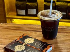 -Cafe del Volcan(永康路店)