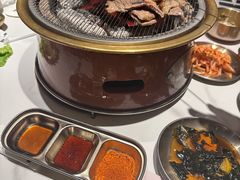 -西塔老太太泥炉烤肉(北京望京店)