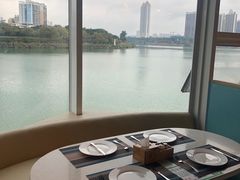 -芭提雅Amporn Seafood自助餐厅