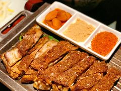 -大秦小宴•新派西北(万象前海店)