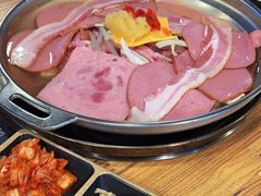 -张赫珉的部队锅(钟路店)