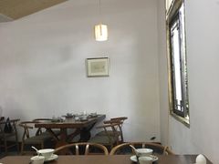 -花间酒庭院餐厅(谷山店)