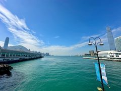 -海港城