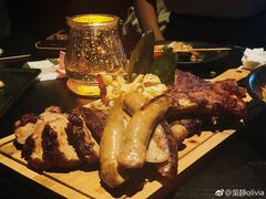 -C&R西班牙餐厅