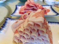 -福寿斋·老北京铜锅涮肉·烤鸭(顺义总店)