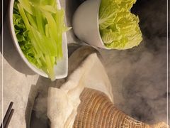 -鲜潭蒸汽石锅鱼(五道口购物中心店)