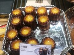 -巴黎贝甜(宜山路店)