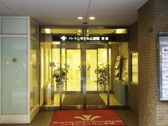 -心斋桥哈顿酒店