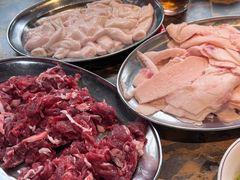 -牛一煲美食(江高店)