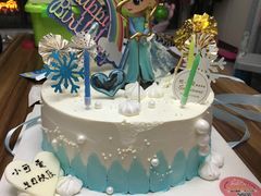 -糕小爱·动物奶油生日蛋糕定制(合肥总店)
