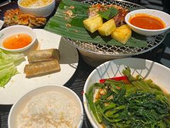 -美奈小馆·越南料理(福田星河COCO Park店)