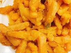 -盈春大饭店(千山路店)