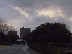 -杭州城北体育公园