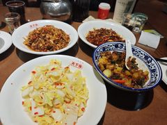 -天下客饭店(中山路店)