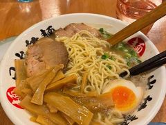 -日出拉面(望京店)