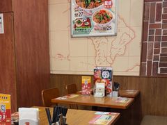 -食其家·牛丼咖喱(广元西路店)